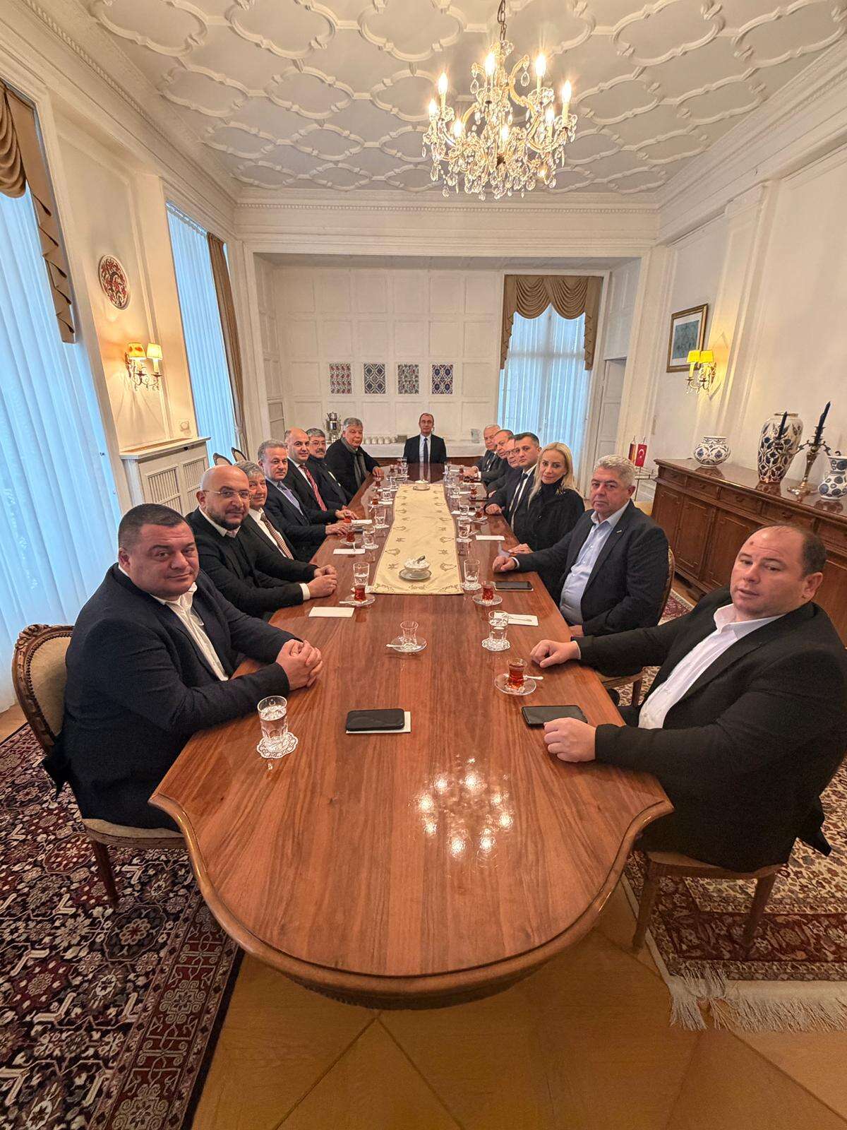 Muğla’nın Tarım Gücü Fruit Logistica 2026’da Dünyaya Tanıtıldı 2